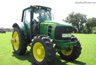 2010 John Deere 7430