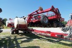 2006 Case IH 1200