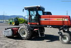 2006 Hesston 9240