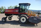2006 Hesston 9240