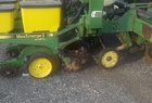 1995 John Deere 7200