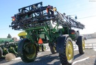 2011 John Deere 4730