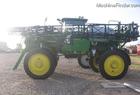 2011 John Deere 4730
