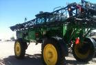 2011 John Deere 4730