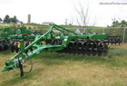 2010 John Deere 512  7 SHANK