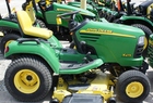 2004 John Deere X475