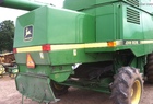 1990 John Deere 9500