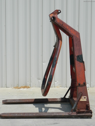 1995 New Holland 80
