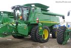 2011 John Deere 9870STS