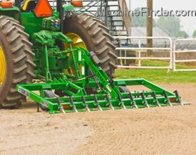  Frontier RA1108 RIATA RAKE