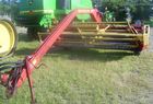 1988 New Holland 499