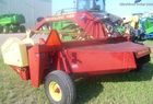 1988 New Holland 499