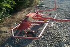 2002 Kuhn gf22