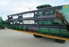 1991 John Deere 9500