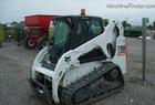2010 Bobcat T190