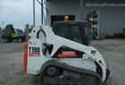 2010 Bobcat T190