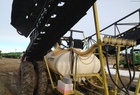 2005 Other AG SHIELD 1106