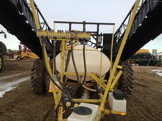 2005 Other AG SHIELD 1106