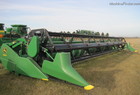 2011 John Deere 635F