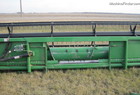 2011 John Deere 635F