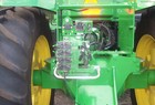 2011 John Deere 9530