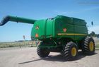 2008 John Deere 9770 STS