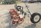  KMC 4 Row Planters
