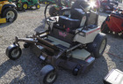 2008 Grasshopper 322D