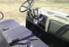 2008 Polaris Ranger 4x4