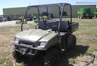 2008 Polaris Ranger 4x4