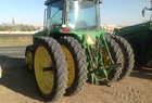 1998 John Deere 8300