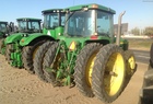 1998 John Deere 8300