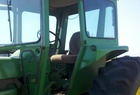 1971 John Deere 4320