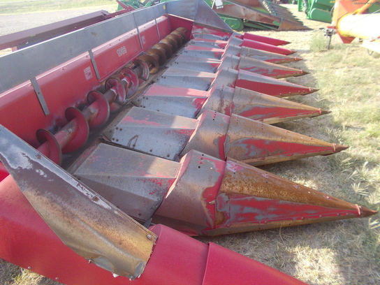 1993 Case IH 1083