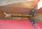 1993 Case IH 1083