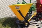 2010 John Deere SS2067B