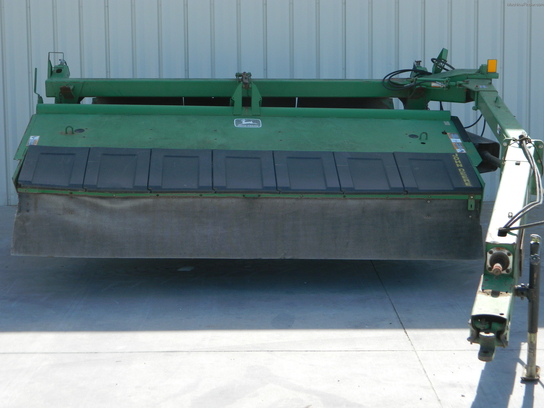 1998 John Deere 935