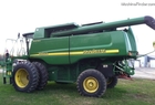  John Deere 9560 STS