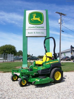 2010 John Deere Z920A