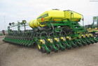 2009 John Deere DB88