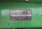 2012 John Deere S670