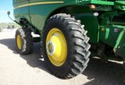 2012 John Deere S670
