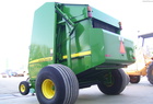 2008 John Deere 568