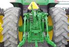 1998 John Deere 7810