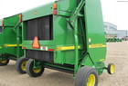 2004 John Deere 567