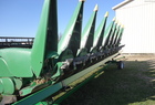 2009 John Deere 608C StalkMaster