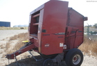 2007 Hesston 5456A