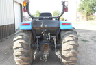 2008 New Holland T2320