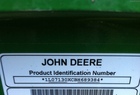 2011 John Deere 7130 Cab