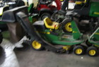  John Deere SX75